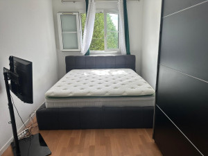 Photo de galerie - Montage des meubles 