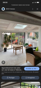 Photo de galerie - Placo