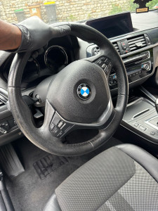 Photo de galerie - Lavage auto