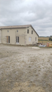 Photo de galerie - Artisan tout corps d'état - Rénovation