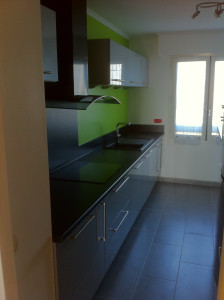Photo de galerie - Menuiserie - Huisserie - Agencement