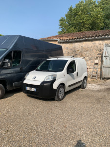 Photo de galerie - Transport de véhicules - Remorquage