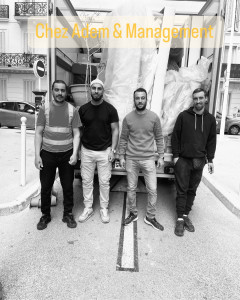 Photo de galerie - Une équipe opérationnel 