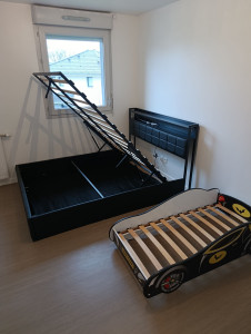 Photo de galerie - Chanbre