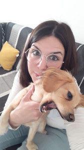 Photo de galerie - Amoureuse des animaux je souhaite vous rendre service pendant vos absences pour venir m'occuper de vos petits loulous n'hésitez pas à me contacter