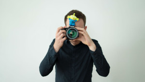 Photo de galerie - Photographe et vidéaste professionnel à votre écoute