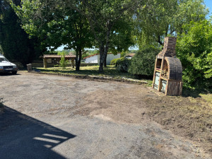 Photo de galerie - Remise au propre 