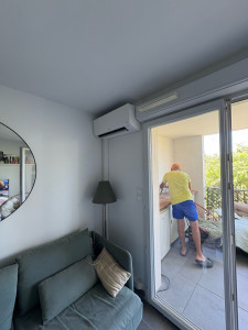 Photo de galerie - Chauffage - Climatisation