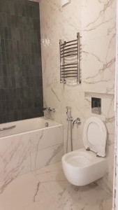 Photo de galerie - Carrelage