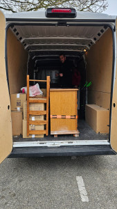 Photo de galerie - 10m3