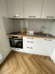 Photo de galerie - Ménage