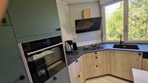 Photo de galerie - Montage meubles en kit