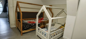 Photo de galerie - Motage meuble