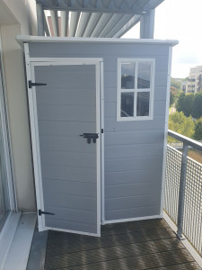 Photo de galerie - Montage meubles en kit