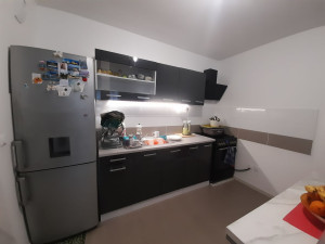 Photo de galerie - Montage cuisine 