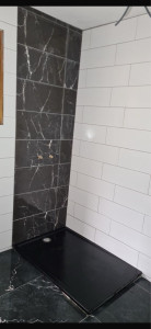 Photo de galerie - Carrelage