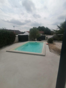 Photo de galerie - Maçonnerie