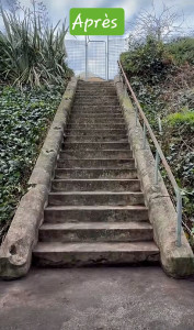 Photo de galerie - Jardinier