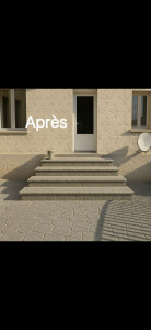 Photo de galerie - Maçonnerie