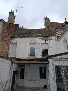 Photo de galerie - Avant 