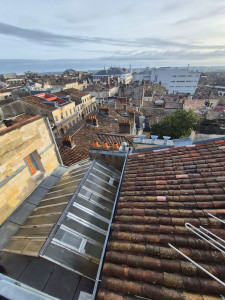 Photo de galerie - Couverture - Toiture