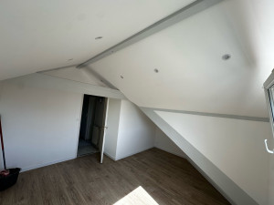 Photo de galerie - Apres( renovation chambre complete)