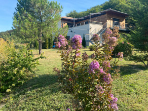 Photo de galerie - Maison à gérer