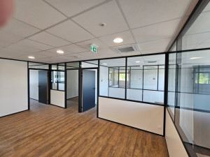 Photo de galerie - Installation électrique