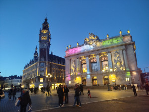 Photo de galerie - Lille centre