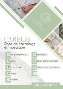 Photo de galerie - Services proposés