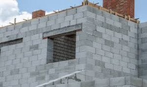 Photo de galerie - Pose dalle, chape, piscine béton, ceinture, enduit façade, murette, mur, vrd, semelle, fetage