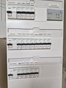 Photo de galerie - Mise en conformité.
