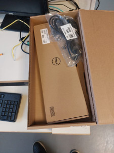 Photo de galerie - Mettez en place un post utilisateur.