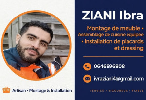 Photo de galerie - Ma carte visite 