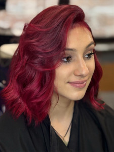 Photo de galerie - Relooking