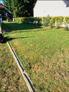 Photo de galerie - Terrassement - Assainissement