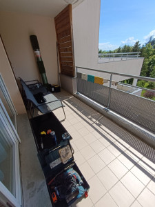 Photo de galerie - Bricolage et multi services