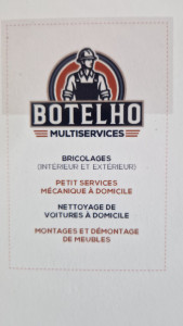 Photo de galerie - Bricolages 