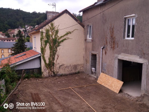 Photo de galerie - Maçonnerie