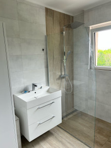 Photo de galerie - Salle de bain 