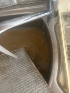 Photo de galerie - Ménage