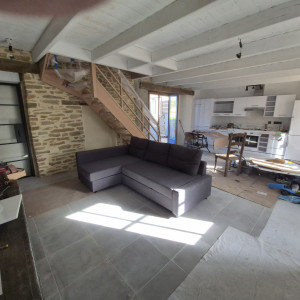 Photo de galerie - Propose service dans différents secteur
pose de cuisine,pose de meubles salle de bain ...... particulier tarif intéressant 