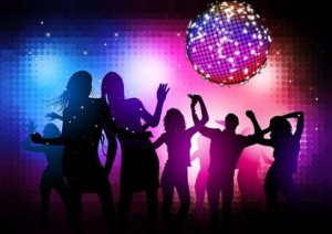 Photo de galerie - DJ - Disc Jockey