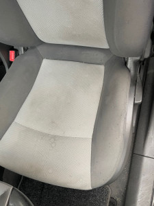 Photo de galerie - Lavage auto