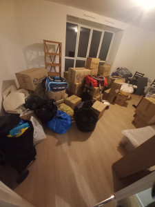 Photo de galerie - Déménageurs et aide au déménagement