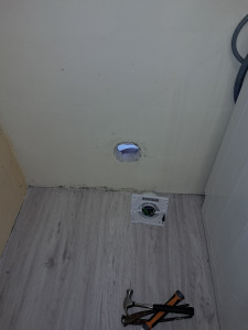 Photo de galerie - Chauffage - Climatisation