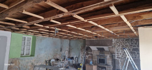 Photo de galerie - Artisan tout corps d'état - Rénovation