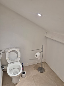 Photo de galerie - Ménage