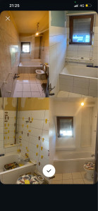 Photo de galerie - Rénovation