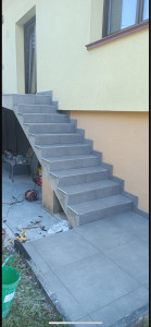 Photo de galerie - Carrelage